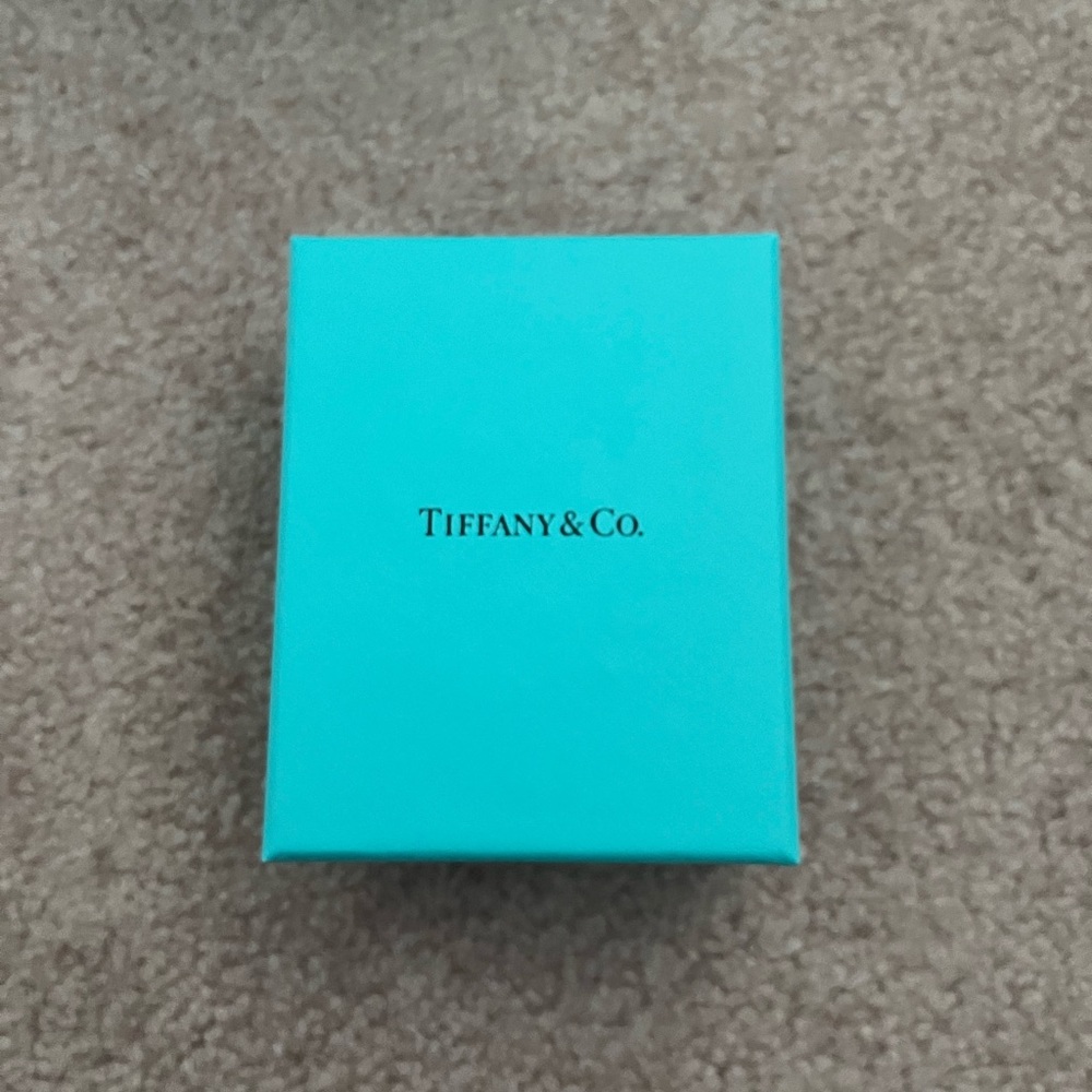 Authentic Tiffany Gift Packaging - image 3